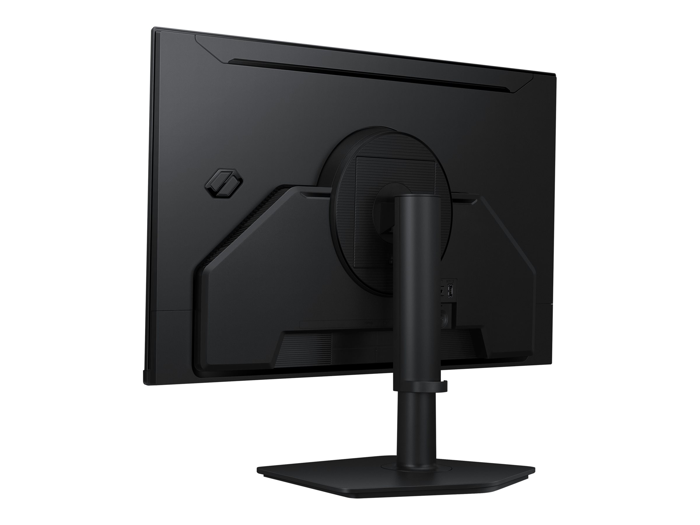 Samsung LS27HG402EUXEN | 27 " | Fast IPS | FHD | 16:9 | 300 Hz | 1 ms | 1920 x 1080 pixels | 300 cd/m² | HDMI ports quantity 1 | Black - Image 10