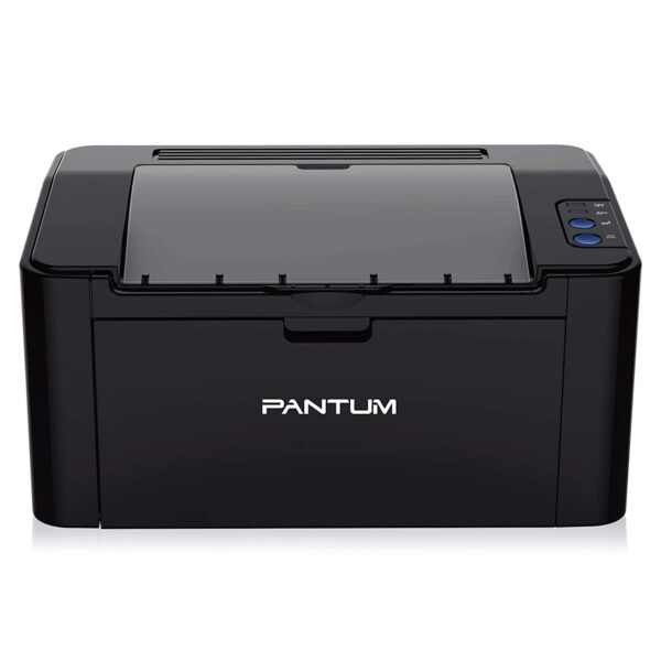 Pantum P2500W | Mono | Laser | Wi-Fi | Black