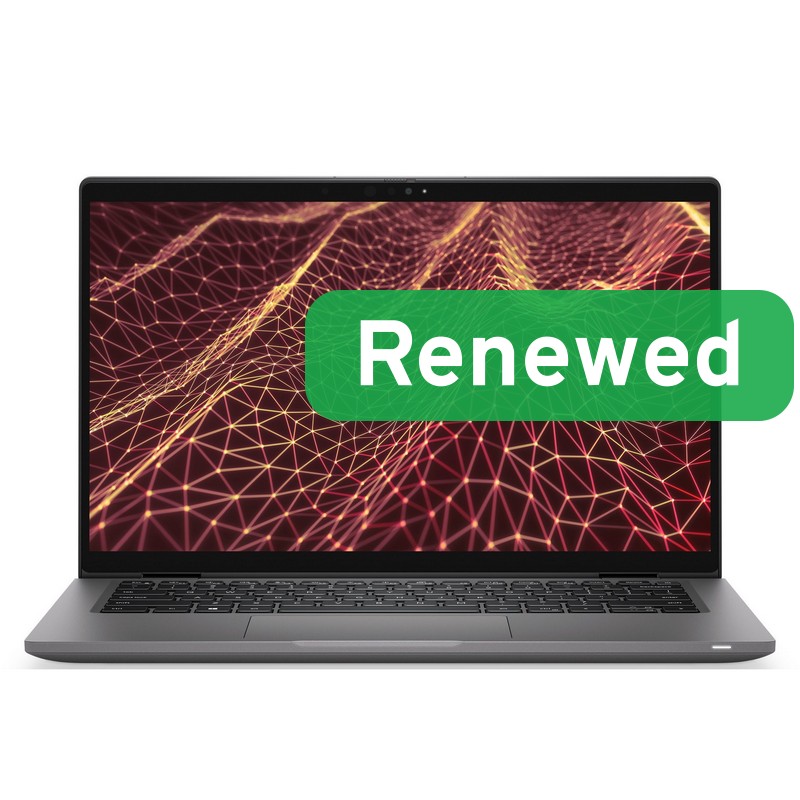 DELL Renewed Grade A | Latitude 7430 | 14 " | i5-1245U | 16 GB | SSD | 256 GB | Intel Iris Xe Graphics | Windows 11 Pro | Keyboard language Nordic