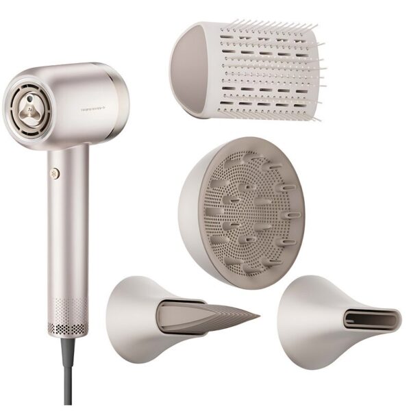 Dreame AHG40A-GO Gusto Rose Gold Hair Dryer | Dreame
