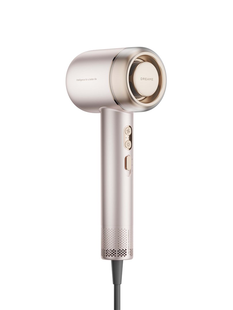 Dreame AHG40A-GO Gusto Rose Gold Hair Dryer | Dreame - Image 2