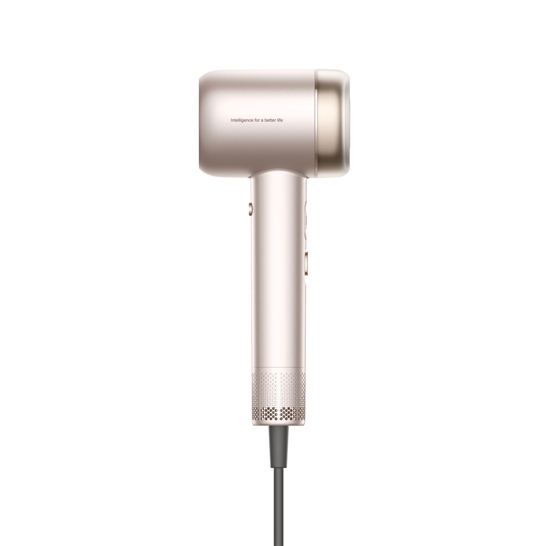 Dreame AHG40A-GO Gusto Rose Gold Hair Dryer | Dreame - Image 4