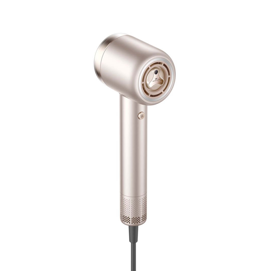 Dreame AHG40A-GO Gusto Rose Gold Hair Dryer | Dreame - Image 5