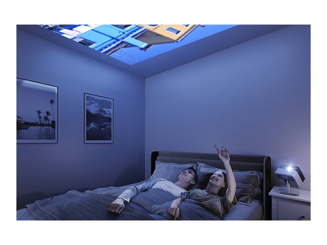 Epson | EF-71 | Full HD (1920x1080) | 700 ANSI lumens | White - Image 11