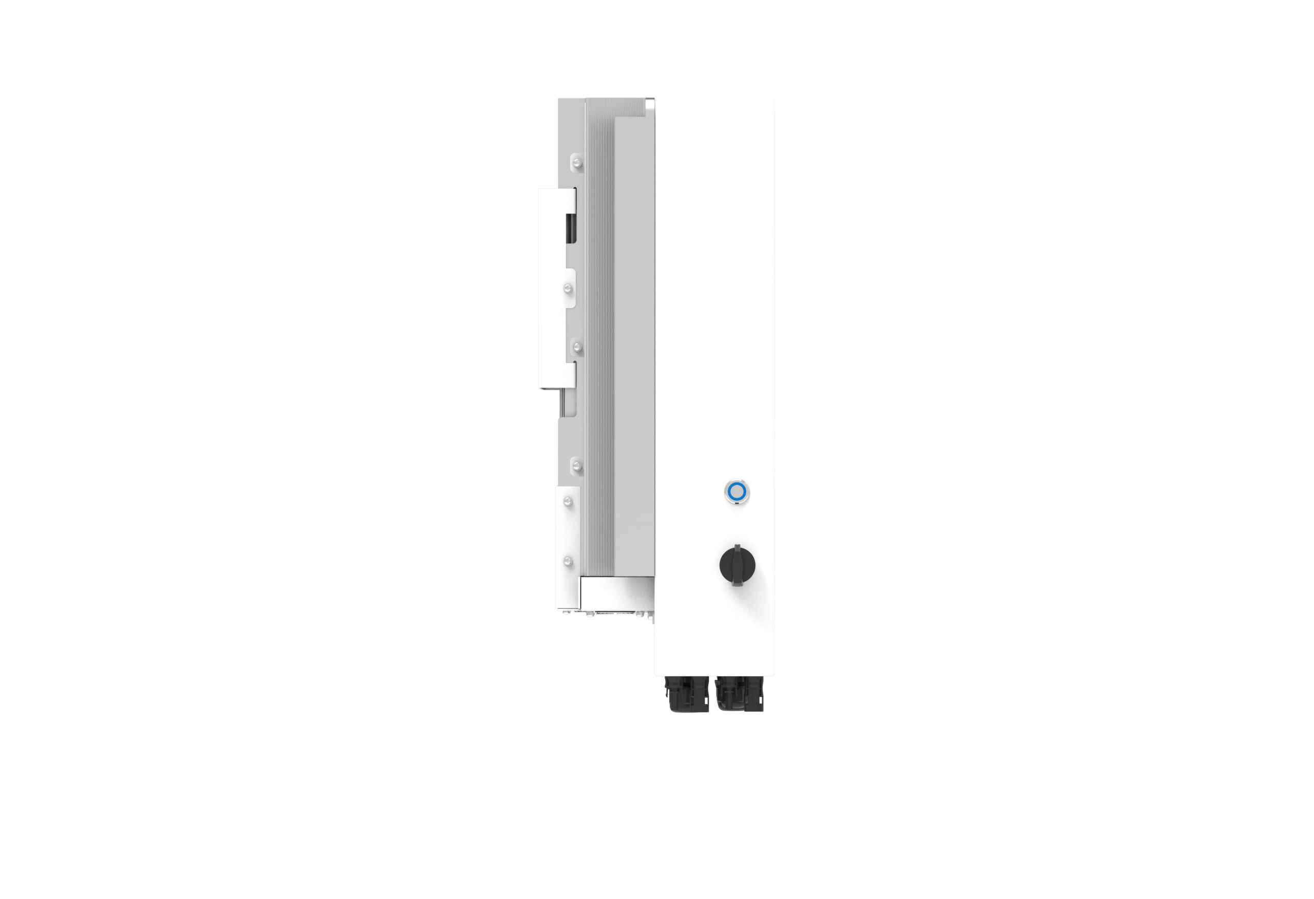 Deye Inverter Hybrid LV 6kW 2MPPT | SUN-6K-SG05LP1-EU-AM2-P - Image 3