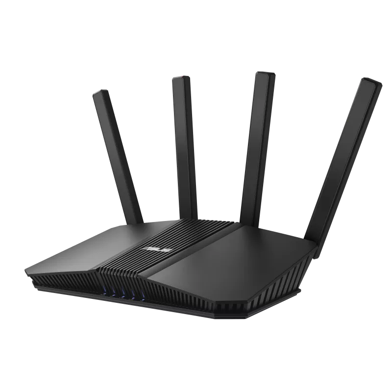 Asus | WiFi 7 AiMesh Extendable Router | RT-BE59 | 802.11be | 688/4320 Mbit/s | Ethernet LAN (RJ-45) ports 5 | Mesh Support Yes | MU-MiMO Yes | No mobile broadband | Antenna type Internal/External