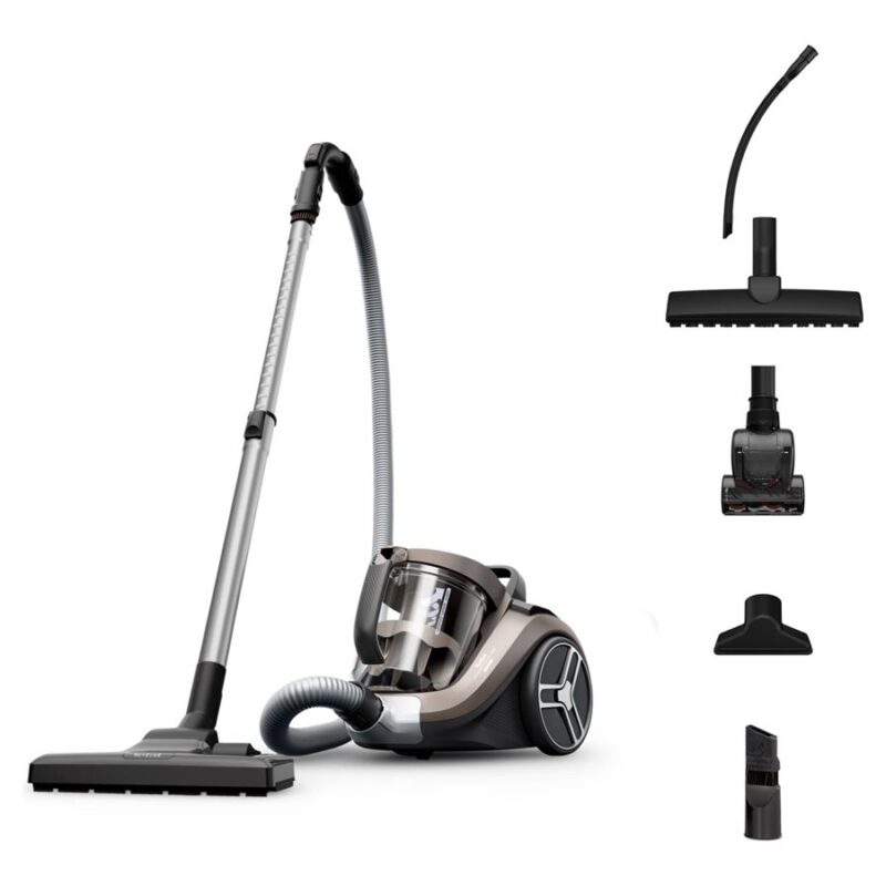 SALE OUT. Bissell | All-in-one Multi-surface Vacuum Cleaner | CrossWave OmniForce Edge Select | Cordless operating | Handstick | Washing function | 25.9 V | Operating time (max) Up to 30 min | Black/Titanium | Warranty 24 month(s) | DAMAGED PACKAGING, SCRATCHES - Image 3