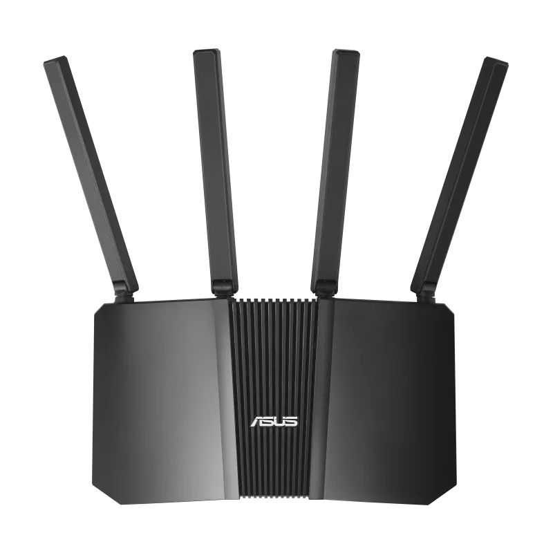 Asus | WiFi 7 AiMesh Extendable Router | RT-BE59 | 802.11be | 688/4320 Mbit/s | Ethernet LAN (RJ-45) ports 5 | Mesh Support Yes | MU-MiMO Yes | No mobile broadband | Antenna type Internal/External - Image 4