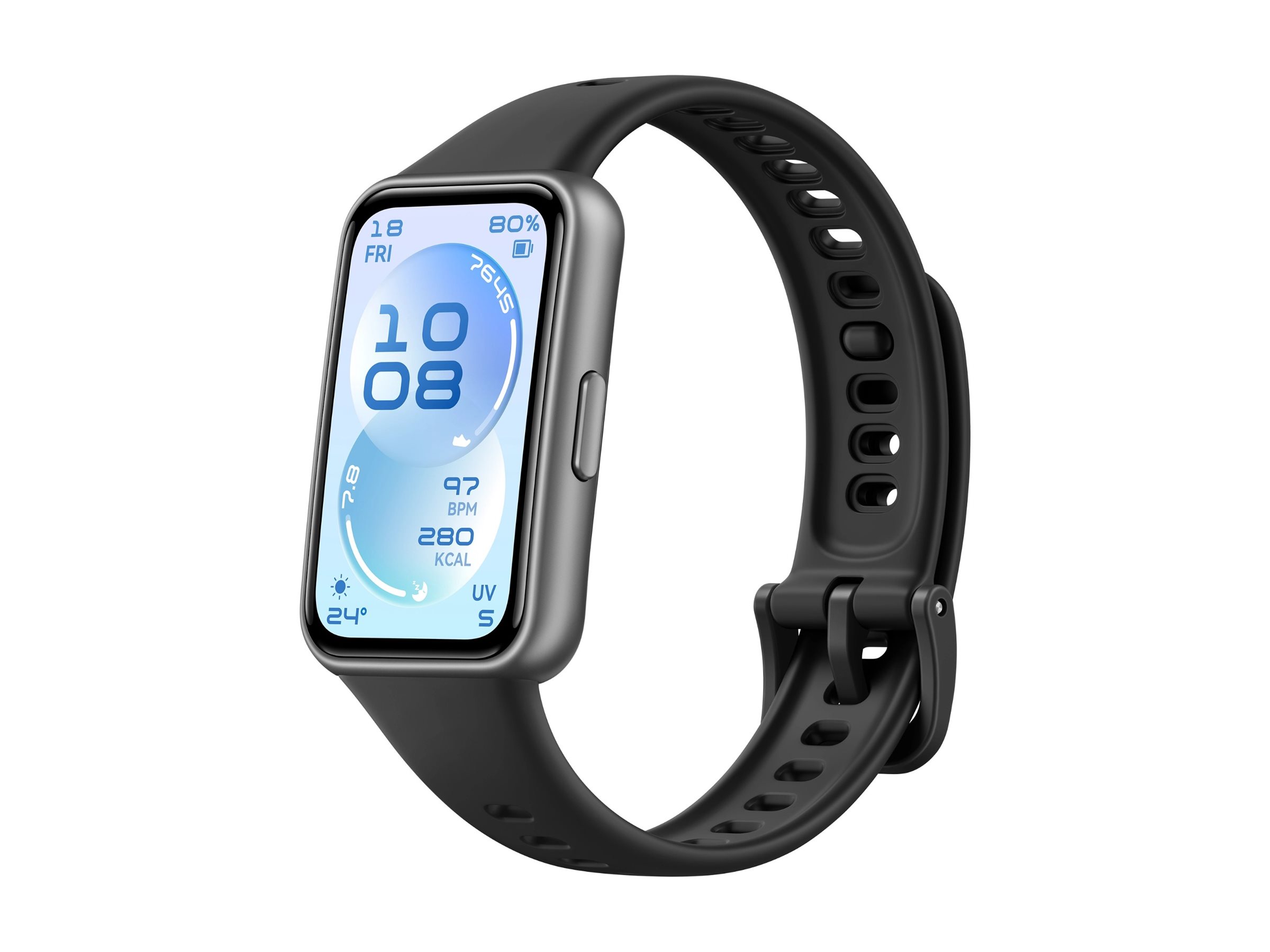 Huawei Band 11 | AMOLED | Touchscreen | Waterproof - Image 6