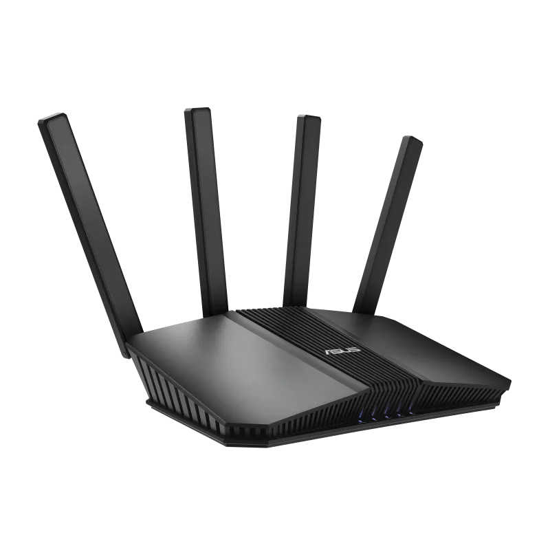 Asus | WiFi 7 AiMesh Extendable Router | RT-BE59 | 802.11be | 688/4320 Mbit/s | Ethernet LAN (RJ-45) ports 5 | Mesh Support Yes | MU-MiMO Yes | No mobile broadband | Antenna type Internal/External - Image 5