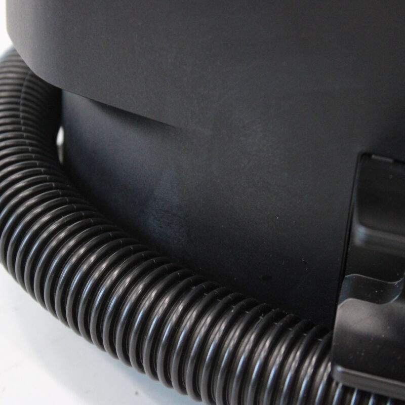SALE OUT. Bissell | Portable Carpet and Upholstery Cleaner | SpotClean HydroSteam Pro | Corded operating | Washing function | 1000 W | - V | Black | Warranty 24 month(s) | DAMAGED PACKAGING, USED, DIRTY,SCRATCHES,MISSING HYDRORINSE TOOL - Image 7