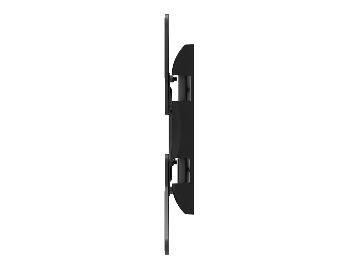 Neomounts Wall mount | WL40-550BL14 TV mount wall | Rotate, Tilt, Swivel | 32-55 " | Maximum weight (capacity) 35 kg | Black - Image 23