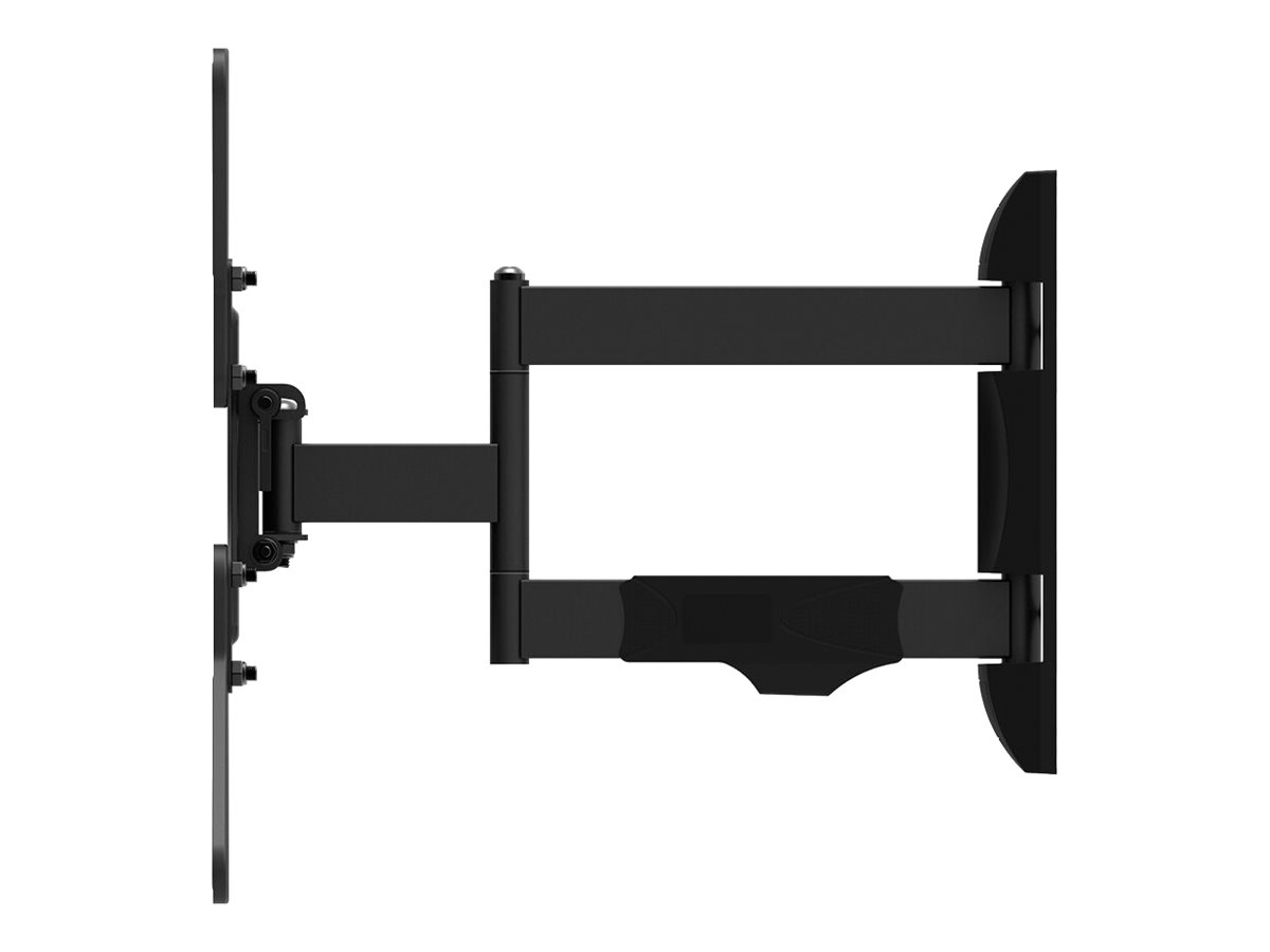 Neomounts Wall mount | WL40-550BL14 TV mount wall | Rotate, Tilt, Swivel | 32-55 " | Maximum weight (capacity) 35 kg | Black - Image 24