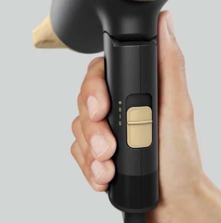 Rowenta Express Style CV1830F0 Folding Hair dryer - Image 2