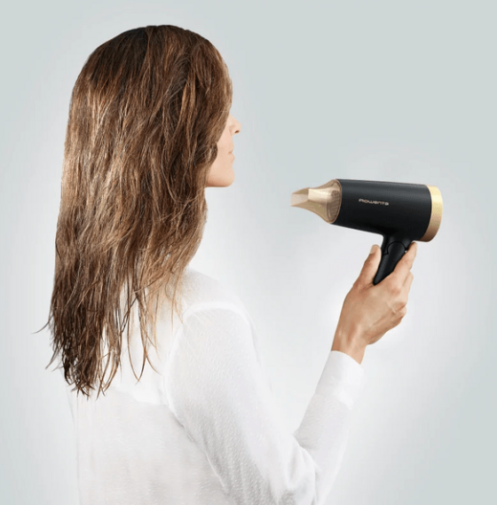 Rowenta Express Style CV1830F0 Folding Hair dryer - Image 4