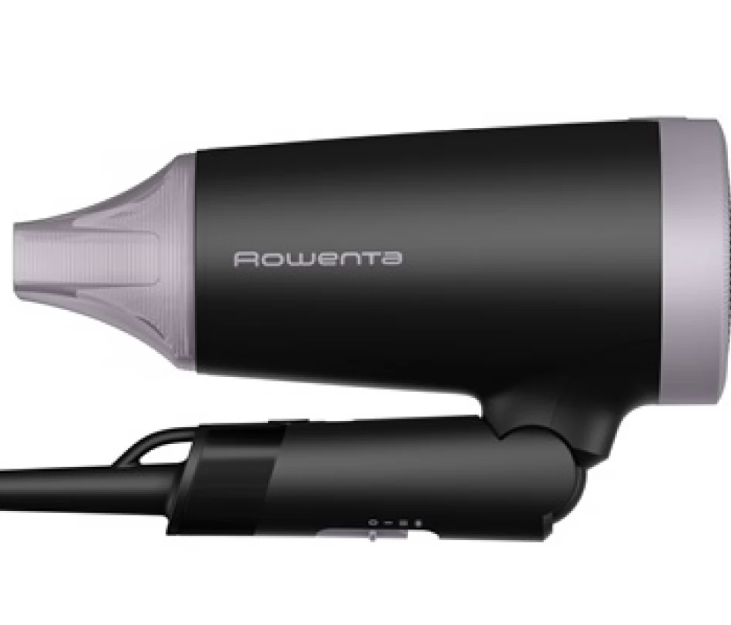 Rowenta Express Style CV1831F0 Folding Hair dryer - Image 2