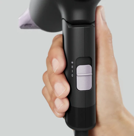 Rowenta Express Style CV1831F0 Folding Hair dryer - Image 3