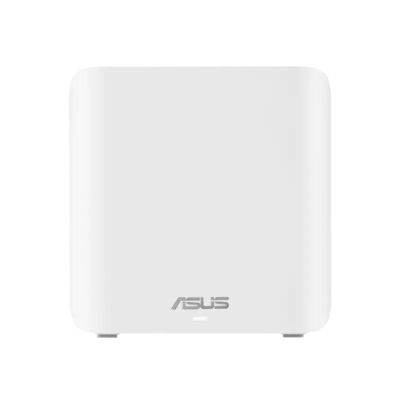 Asus | ZenWiFi BD4 (1pk) | Dual-band WiFi 7 AiMesh Extendable Router, EU+UK | 802.11be | 688/2882 Mbit/s | Ethernet LAN (RJ-45) ports 2 | Mesh Support Yes | MU-MiMO Yes | No mobile broadband | Antenna type Internal