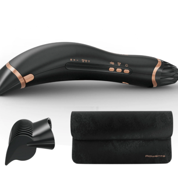 Rowenta Ultimate Experience Air Motion CF8C20E0 Hair dryer