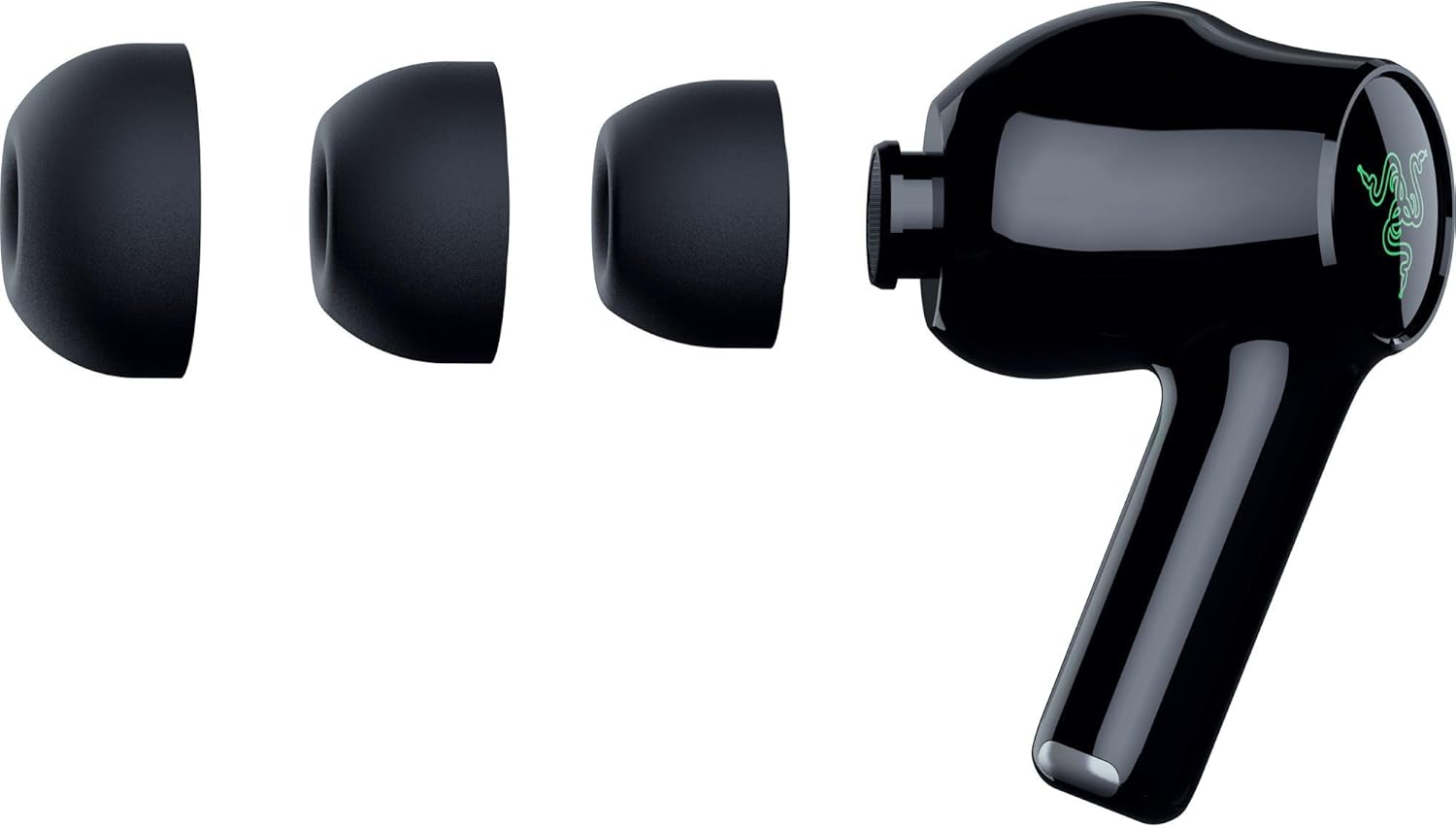 Razer Wireless Gaming Earbuds | Hammerhead V3 X HyperSpeed | Wireless - Image 2