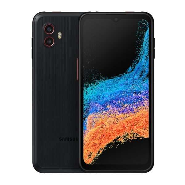 Samsung | Galaxy | Xcover 6 Pro (G736) | Black | 6.6 " | PLS LCD | 1080 x 2408 pixels | Qualcomm | Snapdragon 778G 5G | Internal RAM 6 GB | 128 GB | microSD | Dual SIM | 3G | 4G | 5G | Main camera resolution 50 MP | Secondary camera resolution 8 MP | Android | 12 | 4050 mAh