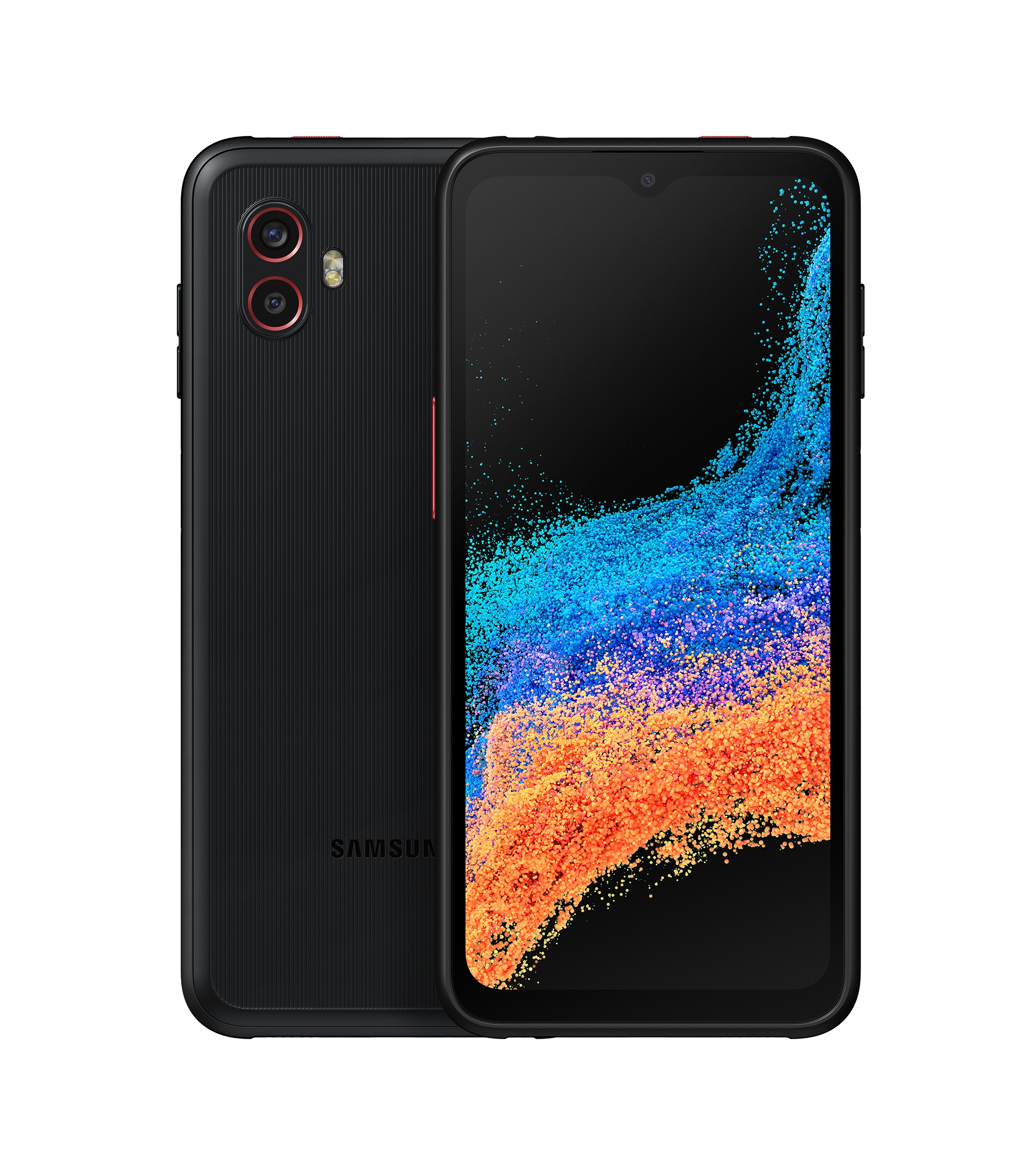 Samsung | Galaxy | Xcover 6 Pro (G736) | Black | 6.6 " | PLS LCD | 1080 x 2408 pixels | Qualcomm | Snapdragon 778G 5G | Internal RAM 6 GB | 128 GB | microSD | Dual SIM | 3G | 4G | 5G | Main camera resolution 50 MP | Secondary camera resolution 8 MP | Android | 12 | 4050 mAh