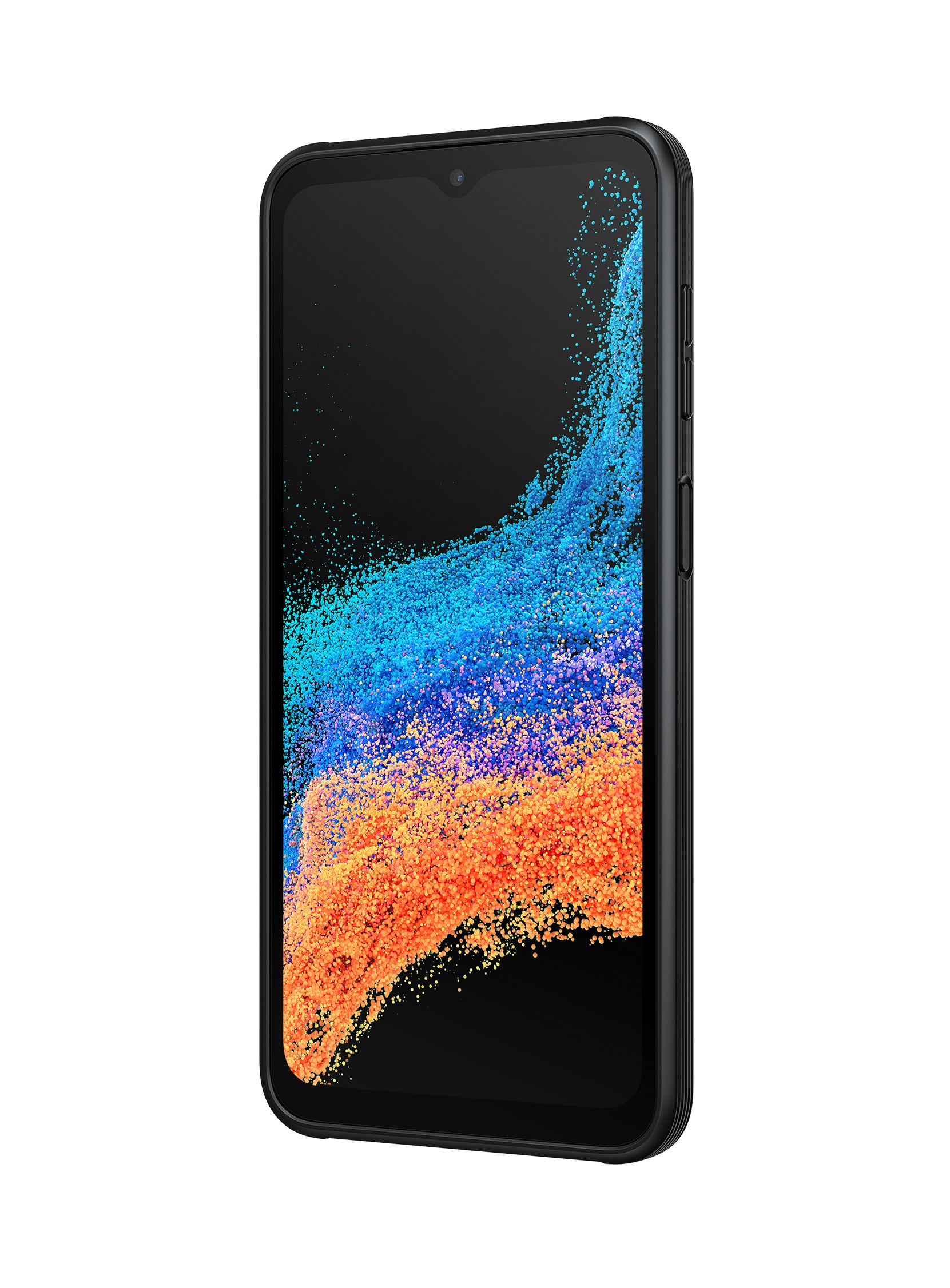 Samsung | Galaxy | Xcover 6 Pro (G736) | Black | 6.6 " | PLS LCD | 1080 x 2408 pixels | Qualcomm | Snapdragon 778G 5G | Internal RAM 6 GB | 128 GB | microSD | Dual SIM | 3G | 4G | 5G | Main camera resolution 50 MP | Secondary camera resolution 8 MP | Android | 12 | 4050 mAh - Image 3
