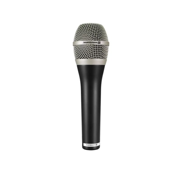 Beyerdynamic | Dynamic Vocal Microphone (Cardioid) | TG V50 (s) | Black