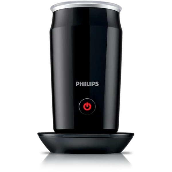Philips | Milk Frother | CA6500/63 Milk Twister | 0.12 L | 420-500 W | Milk frother | Black