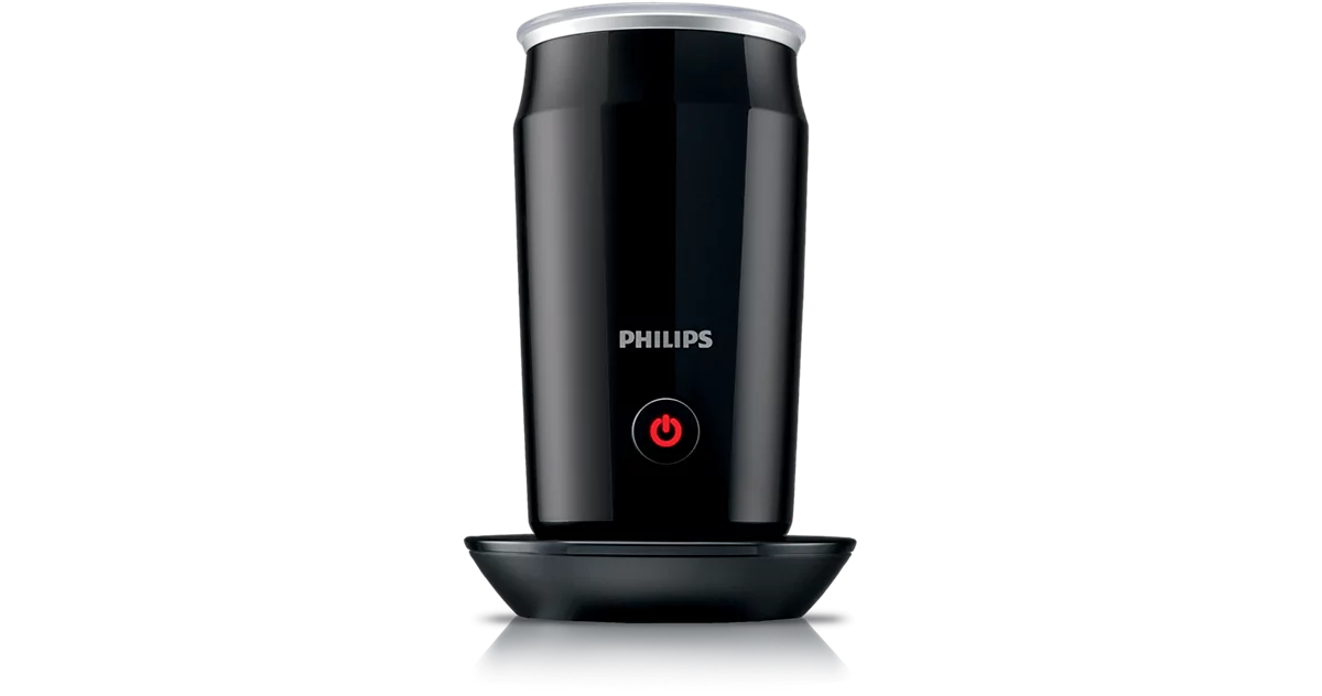 Philips | Milk Frother | CA6500/63 Milk Twister | 0.12 L | 420-500 W | Milk frother | Black