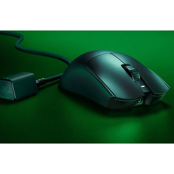 Razer Viper V3 Pro Gaming Mouse, Wireless, Black | Razer