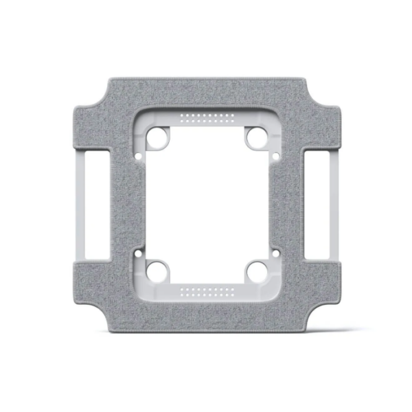 Ecovacs W-CC02-0023 Wiping Pad with bracket for WINBOT W3 Family