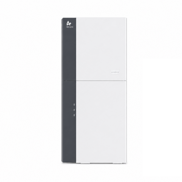 AlphaESS Inverter 20kW BW 3MMPT WiFi WO CT/meter IP65 WHITE | SMILE-G3-T20