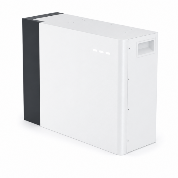AlphaESS Battery 96V 50Ah 4.5kWh GSP3914895F 50A IP65 White | SMILE-G3-BAT-4.5S