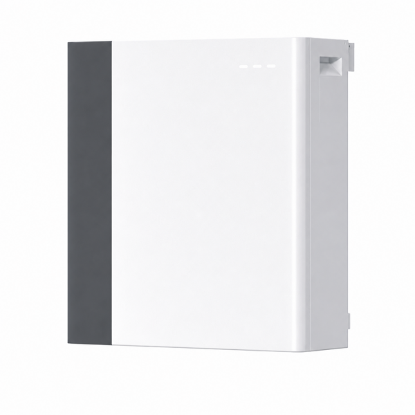 AlphaESS Battery 96V 100Ah 9.3kWh GSP50160119F 52.5A IP65 White | SMILE-G3-BAT-9.3S