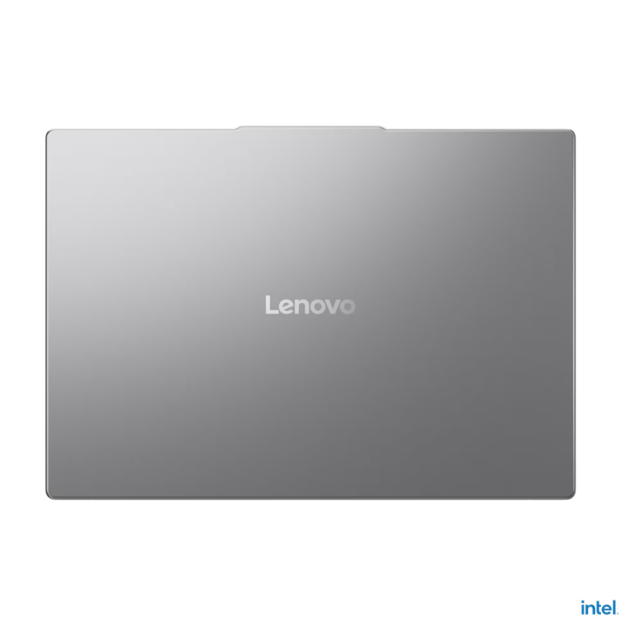 Lenovo IdeaPad Slim 5 16IMH10 Intel | Luna Grey | 16 " | OLED | WUXGA | 1920 x 1200 pixels | Glossy | Intel Core Ultra 9 | 185H | 16 (2x8GB) GB | SODIMM DDR5 | Solid-state drive capacity 512 GB | Intel Arc Graphics | Windows 11 Home | 802.11ax | Bluetooth version 5.2 | Keyboard language English | Keyboard backlit | Warranty 24 month(s) | Battery warranty 12 month(s) - Image 2