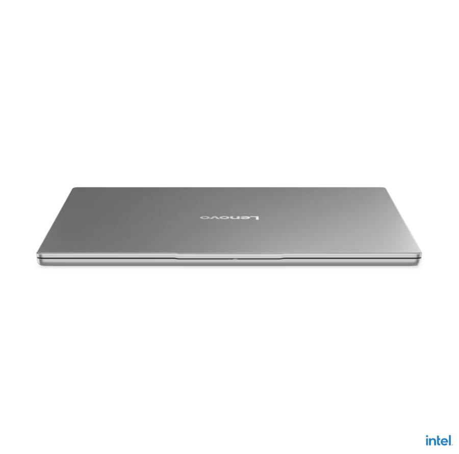 Lenovo IdeaPad Slim 5 16IMH10 Intel | Luna Grey | 16 " | OLED | WUXGA | 1920 x 1200 pixels | Glossy | Intel Core Ultra 9 | 185H | 16 (2x8GB) GB | SODIMM DDR5 | Solid-state drive capacity 512 GB | Intel Arc Graphics | Windows 11 Home | 802.11ax | Bluetooth version 5.2 | Keyboard language English | Keyboard backlit | Warranty 24 month(s) | Battery warranty 12 month(s) - Image 3