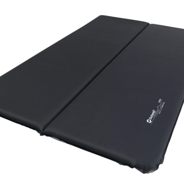 Outwell | Sleepin Double Mat | 50 mm