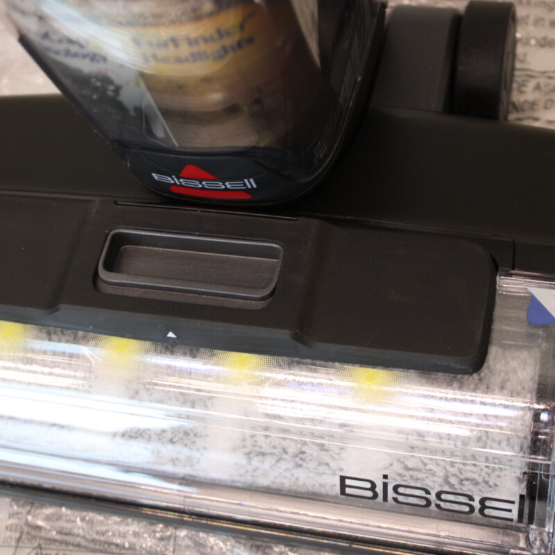 SALE OUT. Bissell All-in One Multi-Surface Cleaner | CrossWave OmniForce EdgeFind Select | Cordless operating | Washing function | 25.9 V | Operating time (max) 45 min | Black/Silver | Warranty 24 month(s) | UNPACKED, SCRATCHES, MISSING INNER PACKAGING - Image 4