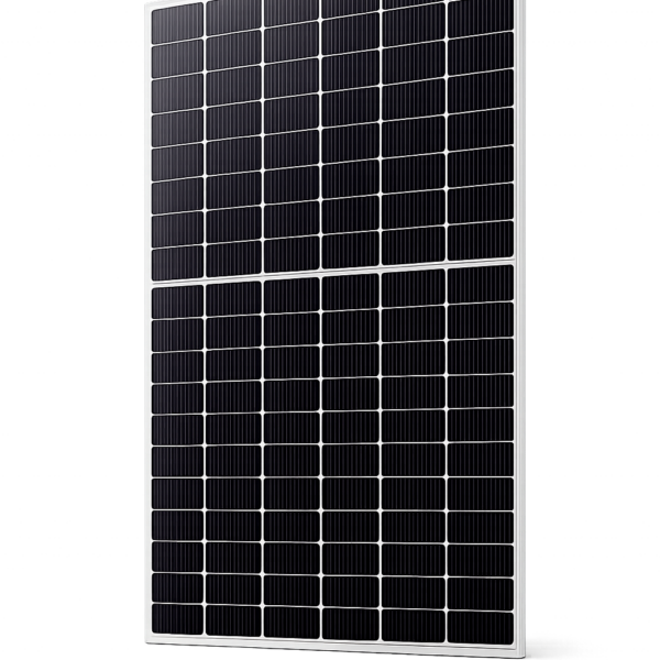 GCL 455 W | NT12R48/GDF | N-Type Bifacial Dual Glass Monocrystalline Cable 1200mm
