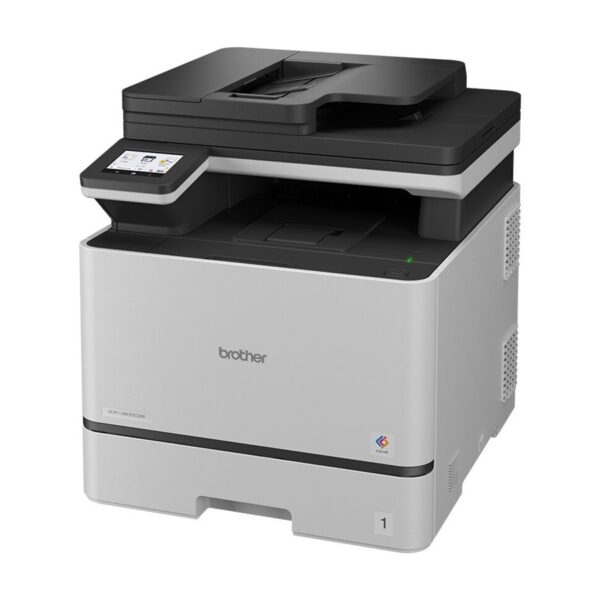 Brother DCP-L8630CDW Multifunctional color laser printer | Brother