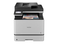 Brother MFC-L8730CDW Multifunctional color laser printer | Brother