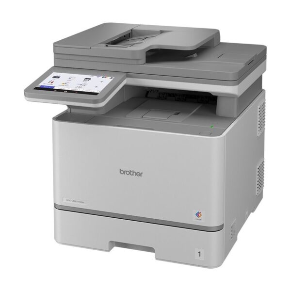 Brother MFC-L8970CDW Multifunctional color laser printer | Brother