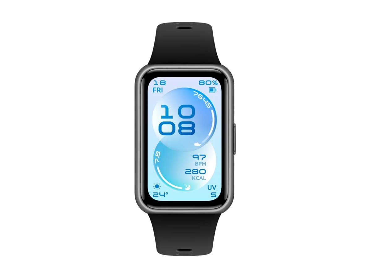 Huawei Band 11 | AMOLED | Touchscreen | Waterproof - Image 7