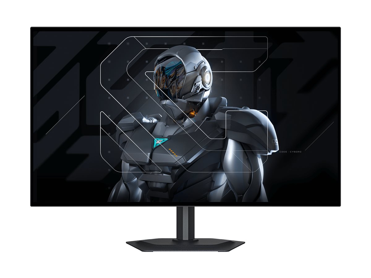 GIGABYTE Gaming Monitor 27" OLED MO27Q28GR | Gigabyte