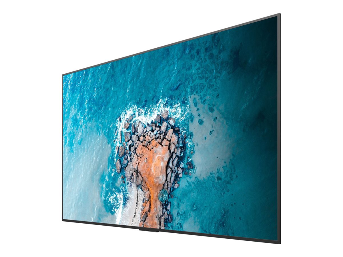 Hisense | Digital Signage Display | 100DM66E | 100 " | Landscape/Portrait | 24/7 | Android | Wi-Fi | 8 ms | 178 ° | 178 ° | 500 cd/m² - Image 5