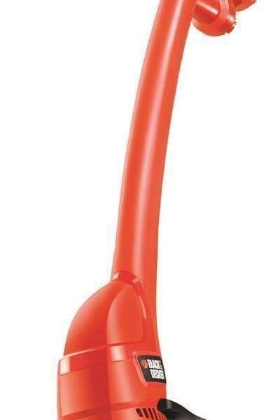BLACK & DECKER Grass Trimmer GL310-QS, 300 W | Cordless