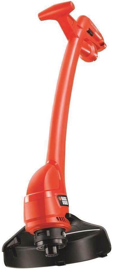 BLACK & DECKER Grass Trimmer GL310-QS, 300 W | Cordless