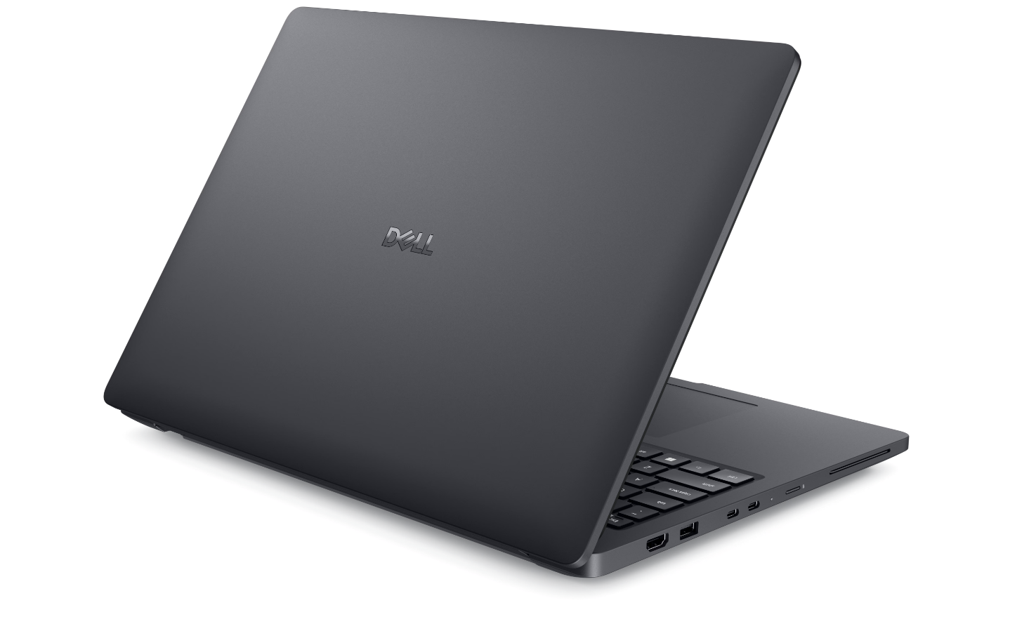 Dell Pro Max 16 MC16255 | 16 " | FHD+ | AMD Ryzen AI 9 HX PRO | 370 | 64 GB | LPDDR5x | NVIDIA RTX PRO 1000 Blackwell | GDDR7 | 8 GB | Windows 11 Pro | Bluetooth version 5.4 | Keyboard language English | Keyboard backlit | Warranty 36 month(s) | Battery warranty 12 month(s) - Image 5