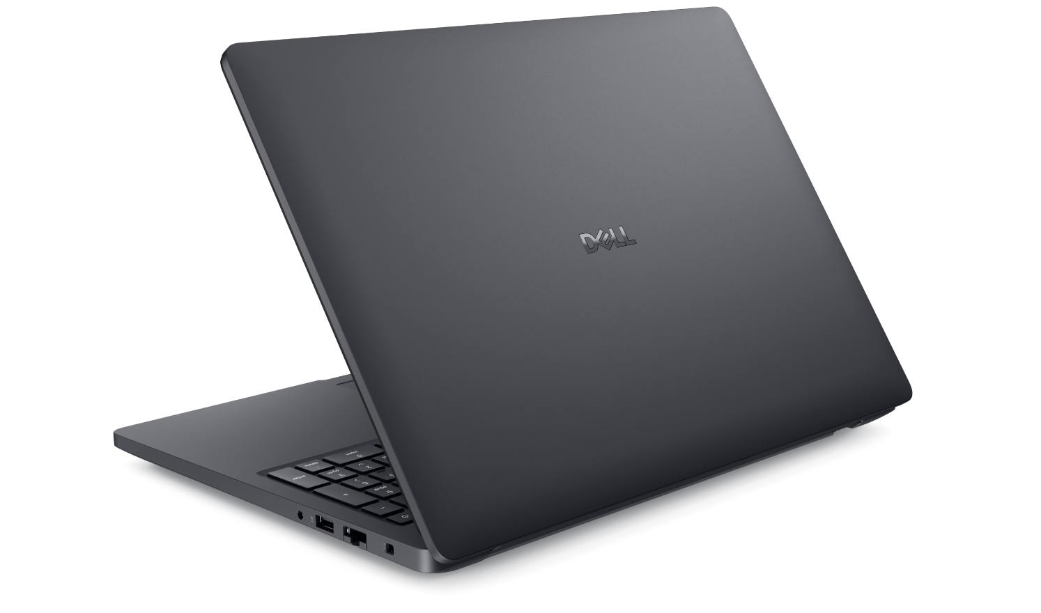 Dell Pro Max 16 MC16255 | 16 " | FHD+ | AMD Ryzen AI 9 HX PRO | 370 | 64 GB | LPDDR5x | NVIDIA RTX PRO 1000 Blackwell | GDDR7 | 8 GB | Windows 11 Pro | Bluetooth version 5.4 | Keyboard language English | Keyboard backlit | Warranty 36 month(s) | Battery warranty 12 month(s) - Image 6
